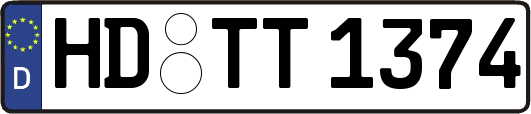 HD-TT1374