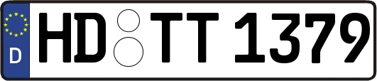 HD-TT1379