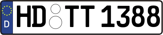 HD-TT1388