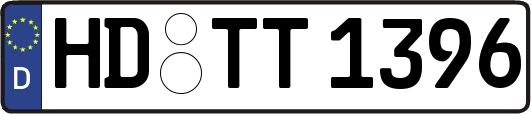 HD-TT1396