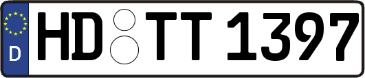 HD-TT1397