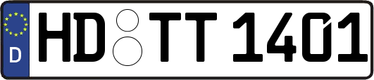 HD-TT1401