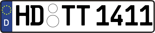 HD-TT1411