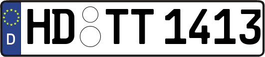HD-TT1413