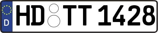 HD-TT1428