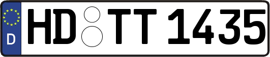 HD-TT1435