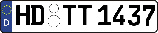 HD-TT1437