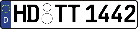 HD-TT1442