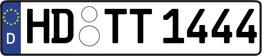 HD-TT1444