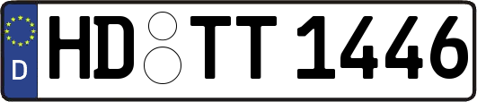 HD-TT1446