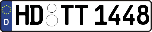 HD-TT1448