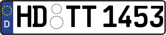 HD-TT1453