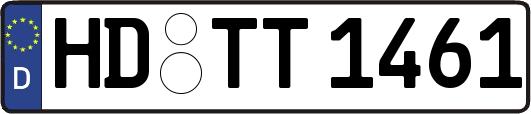 HD-TT1461