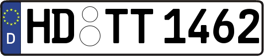 HD-TT1462