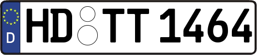 HD-TT1464