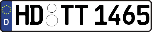 HD-TT1465