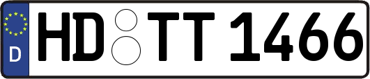 HD-TT1466
