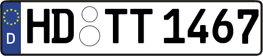 HD-TT1467