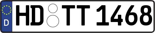 HD-TT1468