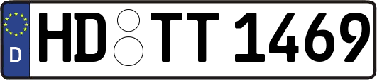HD-TT1469