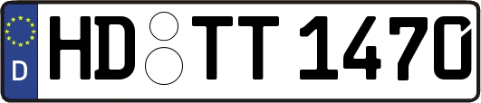 HD-TT1470
