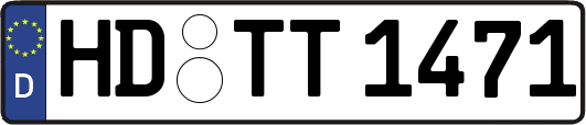 HD-TT1471