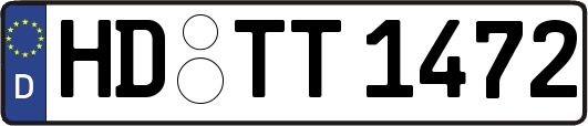 HD-TT1472