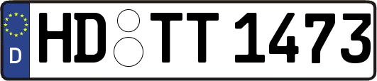 HD-TT1473