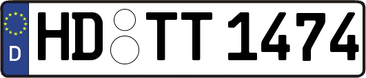 HD-TT1474