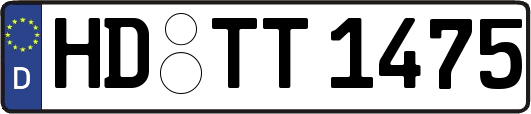 HD-TT1475