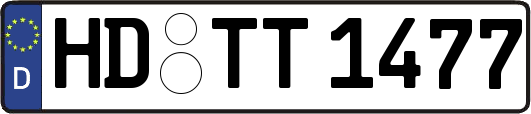 HD-TT1477