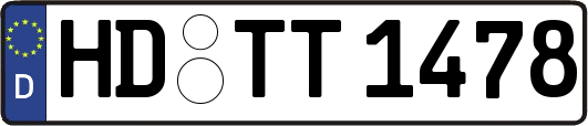 HD-TT1478