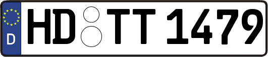 HD-TT1479