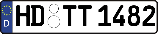 HD-TT1482