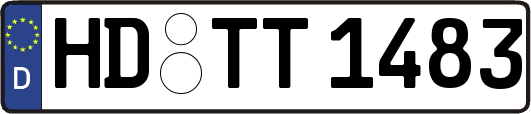 HD-TT1483