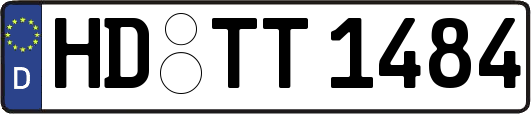HD-TT1484
