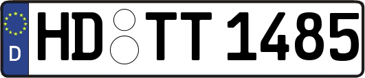 HD-TT1485