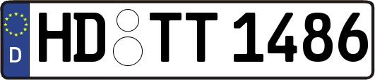 HD-TT1486