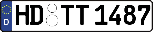 HD-TT1487