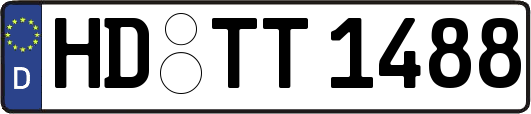HD-TT1488