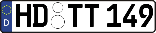 HD-TT149