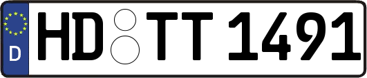 HD-TT1491