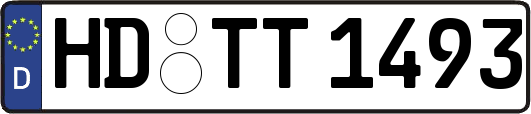 HD-TT1493