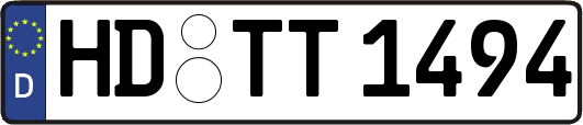 HD-TT1494