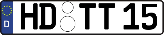 HD-TT15
