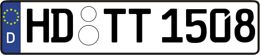HD-TT1508