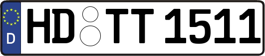 HD-TT1511