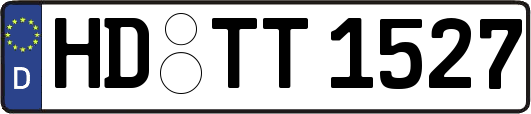 HD-TT1527