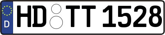 HD-TT1528