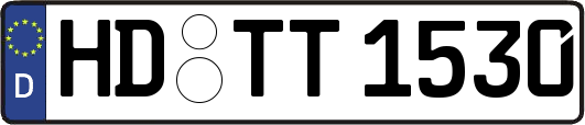 HD-TT1530